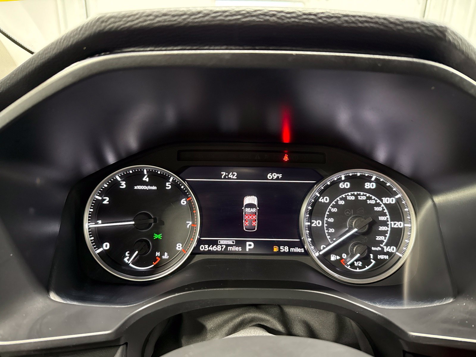 Used 2025 Mitsubishi Outlander SE AWD/4WD image 31
