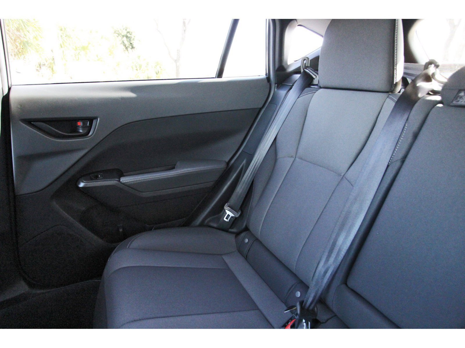 Used 2026 Subaru Crosstrek 2.5i Premium AWD/4WD image 9