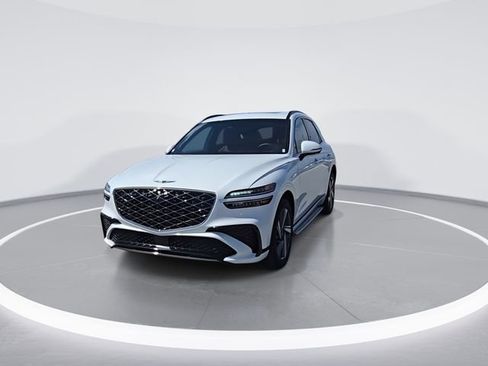 New 2026 Genesis GV70 3.5T Sport Advanced image 3