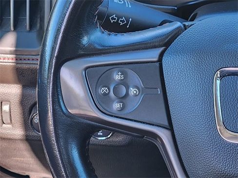 Used 2018 GMC Canyon All Terrain w/ Trailering Package image 31