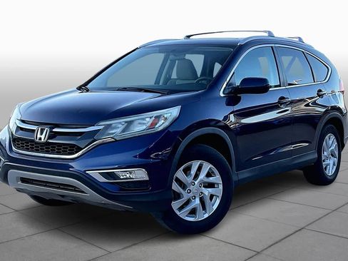 Used 2016 Honda CR-V EX image 3