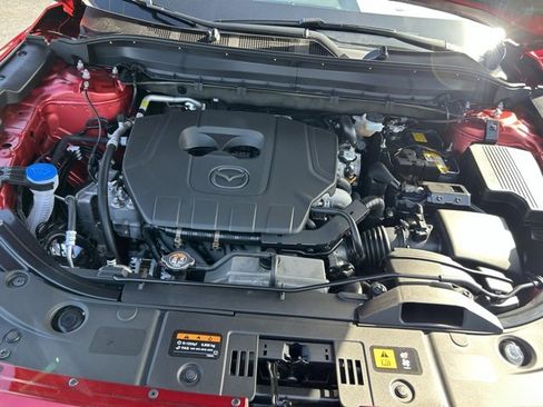 New 2025 MAZDA CX-5 AWD 2.5 S w/ Premium Plus Pkg image 6