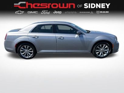 Used 2015 Chrysler 300 Limited w/ Driver Convenience Group