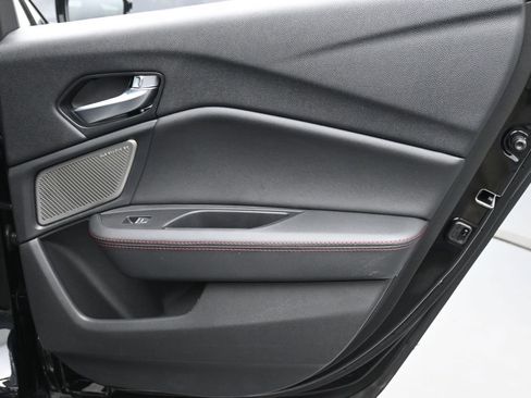 Used 2023 Acura TLX Type S AWD/4WD image 24