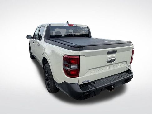 Used 2024 Ford Maverick XLT w/ XLT Luxury Package AWD/4WD image 3
