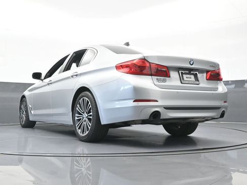 Used 2020 BMW 530i w/ Convenience Package image 58