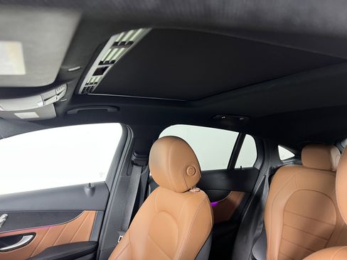 Used 2020 Mercedes-Benz GLC 300 4MATIC Coupe image 19