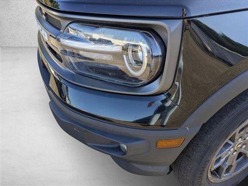 Used 2021 Ford Bronco Sport Big Bend AWD/4WD image 9