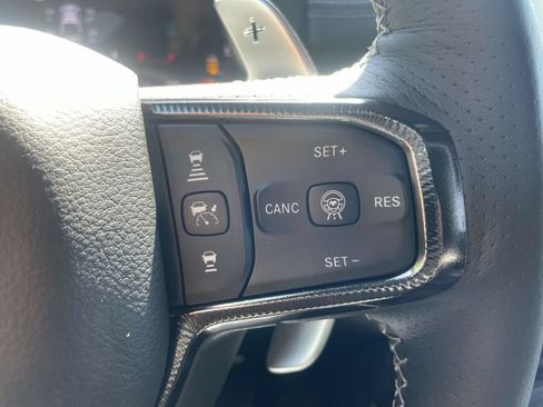 New 2026 RAM 1500 RHO w/ RHO Level 1 Equipment Group AWD/4WD image 32