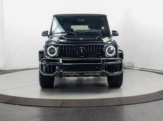 Certified 2026 Mercedes-Benz G 63 AMG 4MATIC video 2