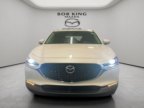 Used 2024 MAZDA CX-30 AWD 2.5 S w/ Preferred Package image 8