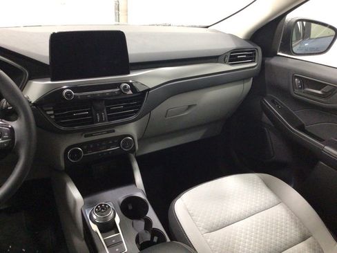 Used 2023 Ford Escape Active image 31