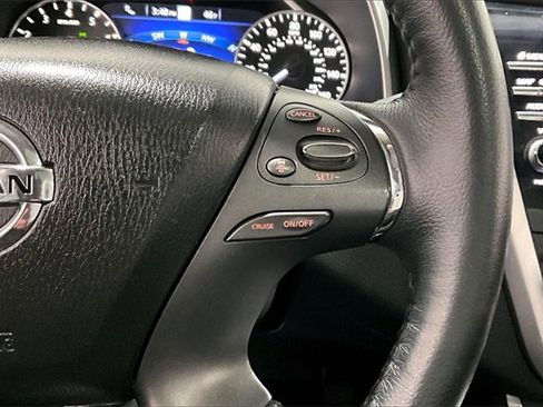 Used 2022 Nissan Murano SL image 12