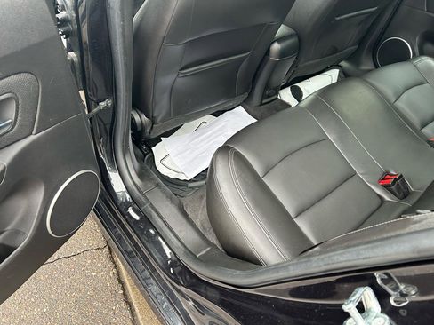 Used 2015 Chevrolet Cruze LTZ w/ Sun, Sound and Sport Package image 9