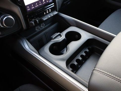 New 2026 RAM 1500 Big Horn AWD/4WD image 27