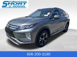 Used 2019 Mitsubishi Eclipse Cross SEL image 1