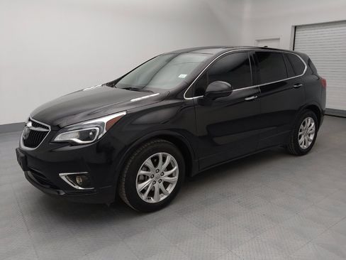 Used 2020 Buick Envision Preferred image 2