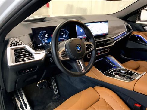 Used 2026 BMW X6 M60i image 17