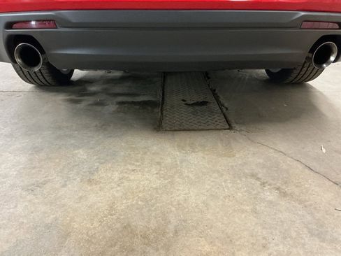 Used 2017 Chevrolet Camaro LT w/ RS Package image 9