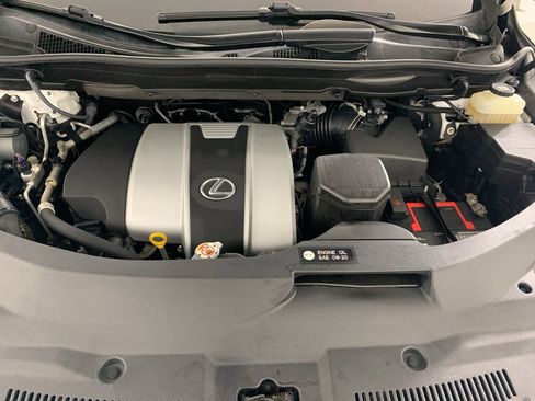 Used 2019 Lexus RX 350L image 11
