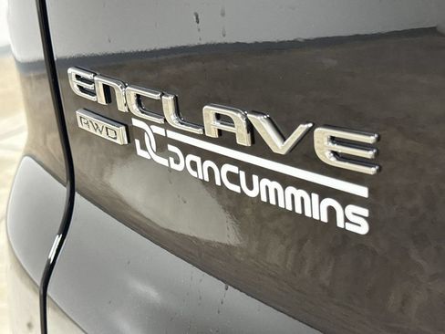 New 2026 Buick Enclave Sport Touring w/ Power Package AWD/4WD image 27