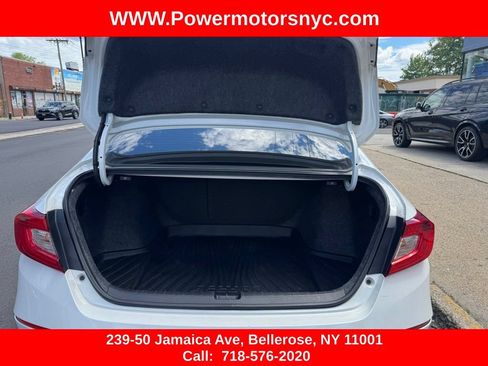 Used 2022 Honda Accord Sport Special Edition image 15