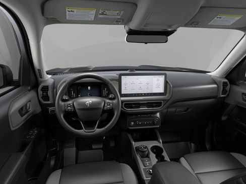 New 2026 Ford Bronco Sport Big Bend image 7