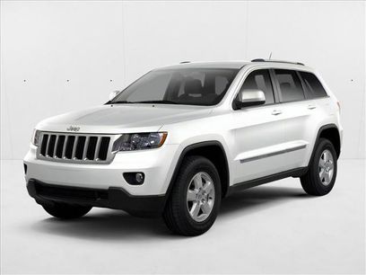 Used 2013 Jeep Grand Cherokee Laredo w/ Laredo E Group