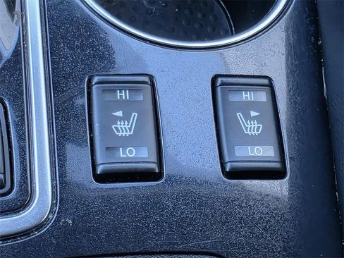 Used 2023 Nissan Maxima SV w/ Floor Mat Group image 22