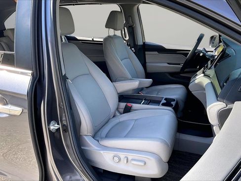 Used 2024 Honda Odyssey EX-L image 23