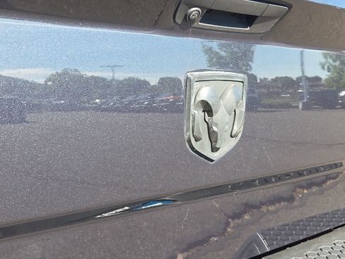 Used 2019 RAM 1500 Tradesman w/ Popular Equipment Group AWD/4WD image 15