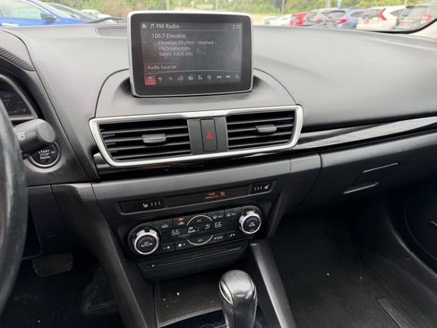 Used 2014 MAZDA MAZDA3 i Grand Touring FWD image 21