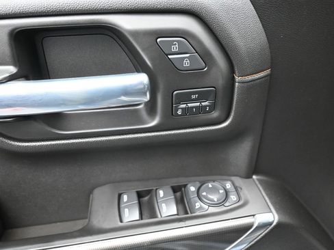 Used 2021 GMC Sierra 1500 AT4 w/ AT4 Value Package image 11