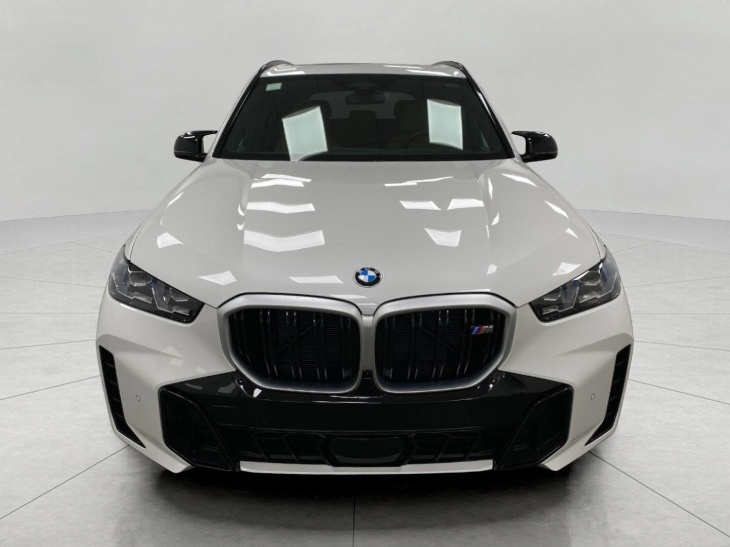 New 2026 BMW X5 M60i AWD/4WD image 48