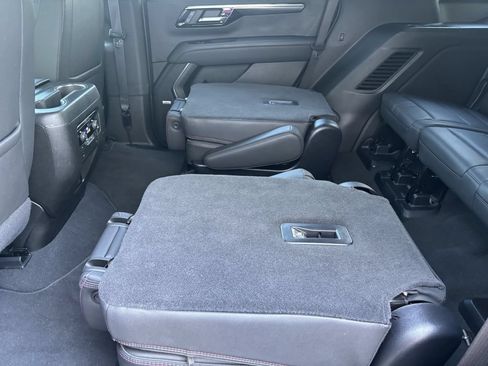 Used 2025 Chevrolet Tahoe RST w/ RST Capability Package AWD/4WD image 52