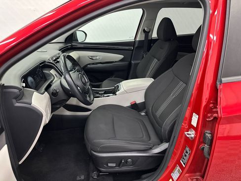 Used 2022 Hyundai Tucson SEL w/ Convenience Package FWD image 9