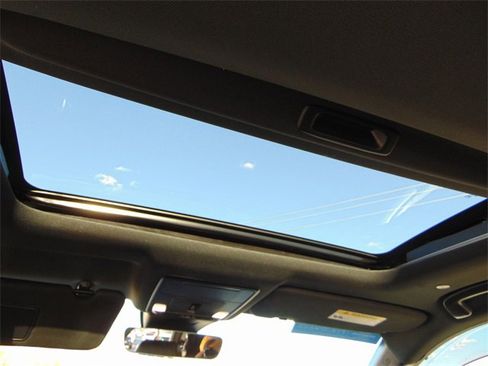 Certified 2024 Honda CR-V Sport Touring image 22