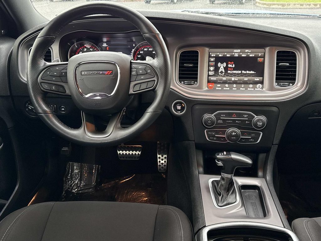 Used 2023 Dodge Charger Scat Pack RWD image 3