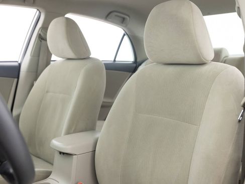 Used 2011 Toyota Corolla LE image 22