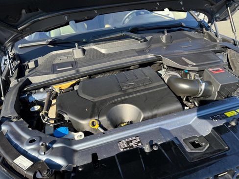 Used 2019 Land Rover Discovery Sport HSE image 26