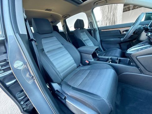 Used 2021 Honda CR-V EX image 32
