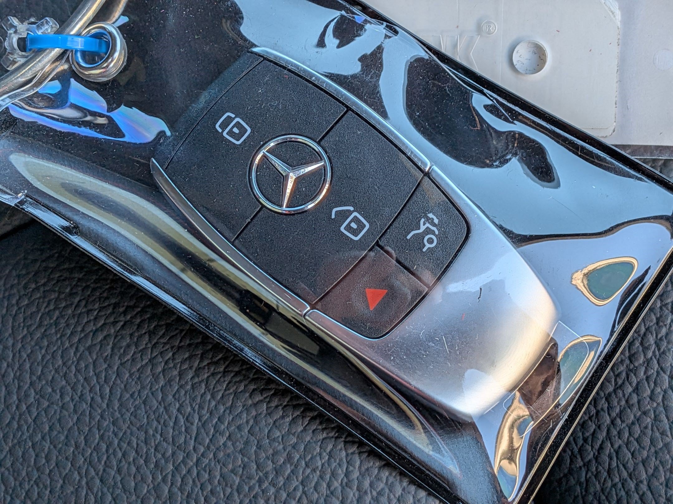 Certified 2026 Mercedes-Benz GLB 250 image 37