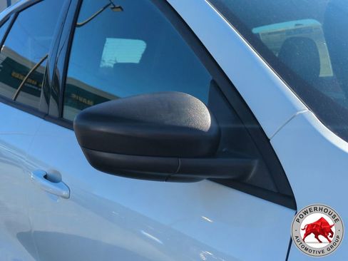 New 2026 Ford Escape ST-Line w/ Tech Pack #1 FWD image 12