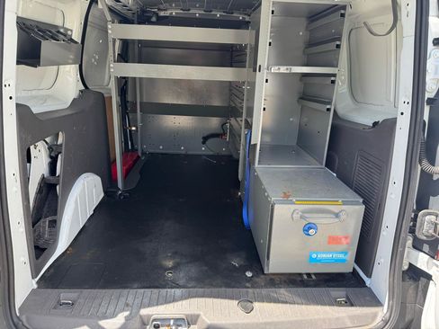Used 2020 Ford Transit Connect XL FWD image 16