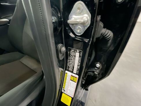 Used 2024 Toyota Camry LE image 30