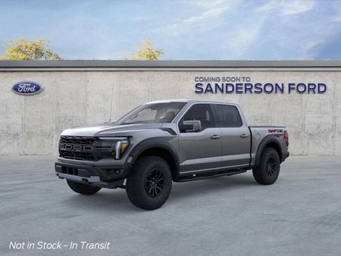 New 2026 Ford F150 Raptor image 2