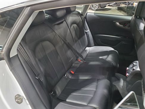 Used 2017 Audi A7 3.0T Prestige w/ Prestige Package image 20