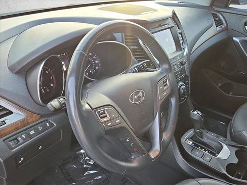 Used 2018 Hyundai Santa Fe Sport FWD image 10