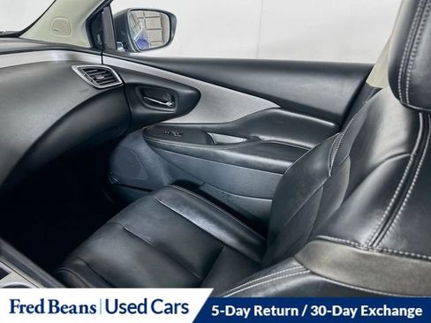 Used 2020 Nissan Murano SL AWD/4WD image 30