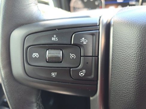 Used 2023 GMC Sierra 2500 Denali w/ Denali Ultimate Package image 23